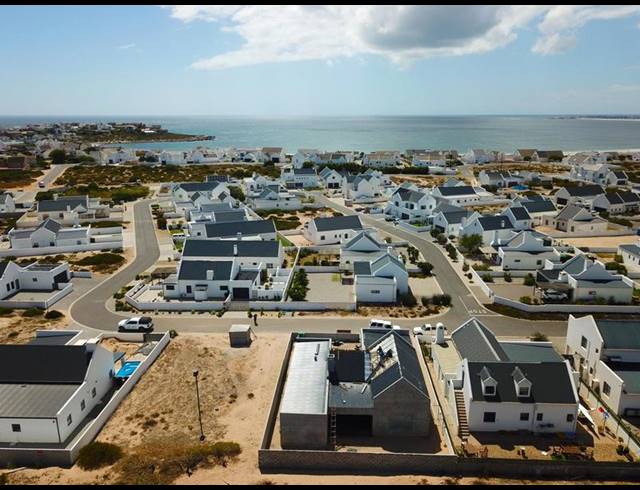 3 BEDROOM HOUSE FOR SALE IN BRITANNIA BAY